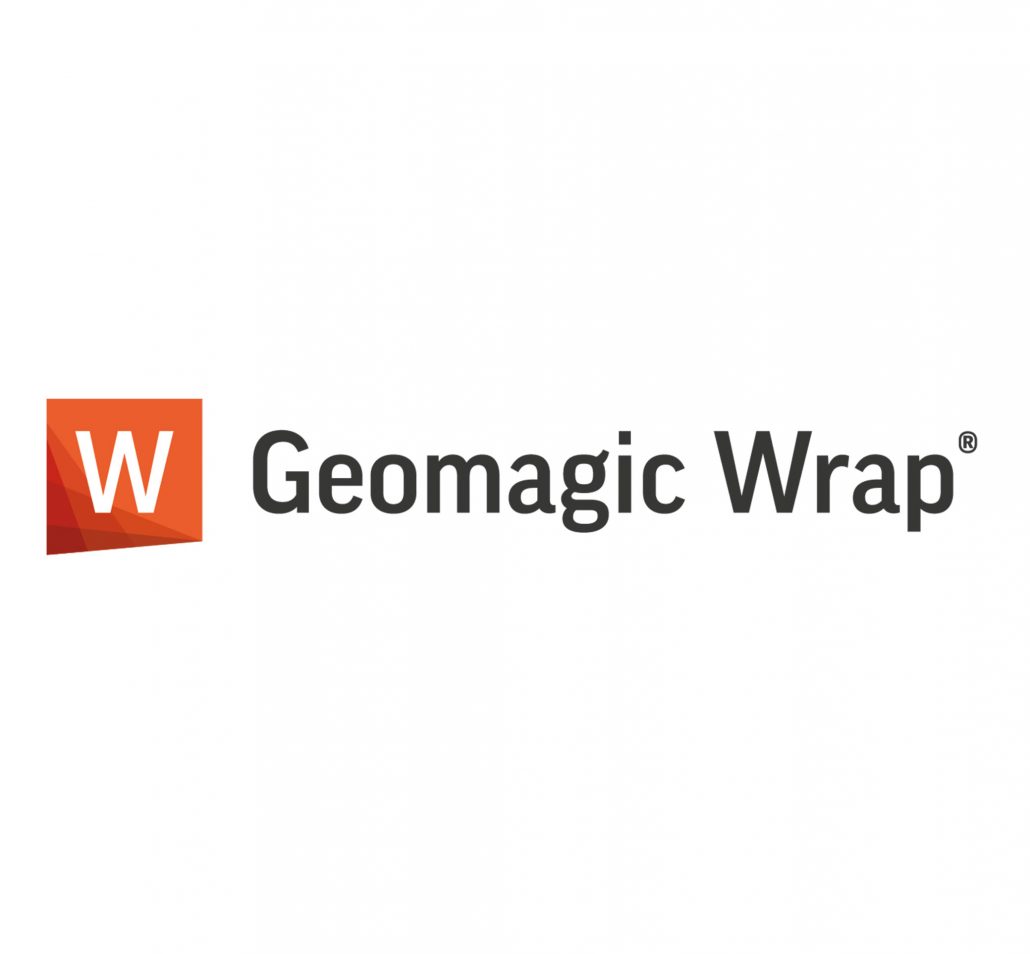 Geomagic Wrap