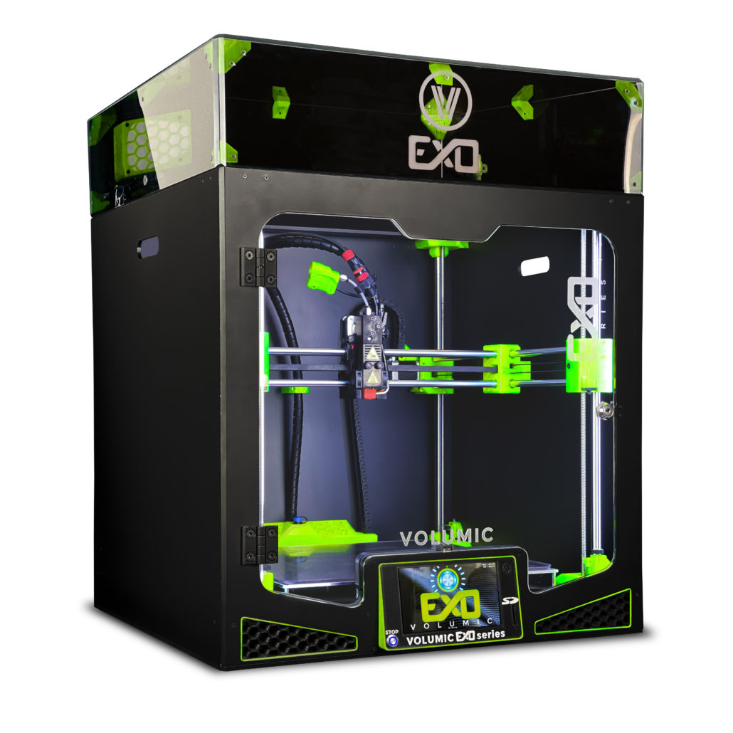 Imprimantes 3D Archive - Page 3 sur 5 - 3D Industries: Distributeur  français d'imprimantes 3D