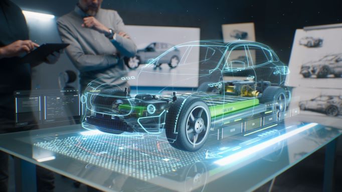 L'impression 3D s'incruste dans le monde de l'automobile - Guide Auto