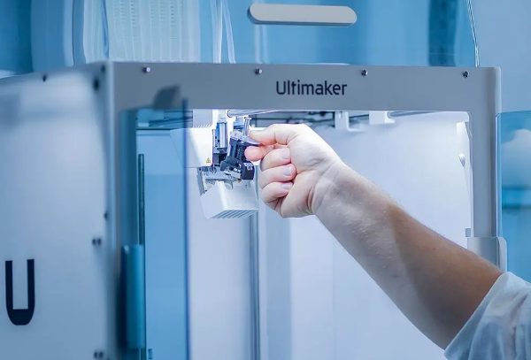 Les critères de choix d'une imprimante 3D