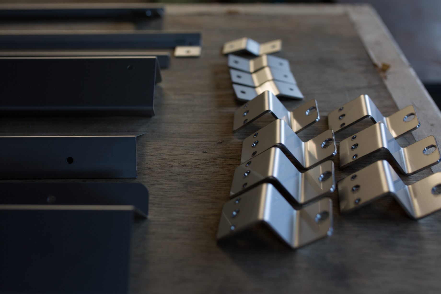 À quoi sert le polissage inox et quelle est son utilité dans l’industrie ?