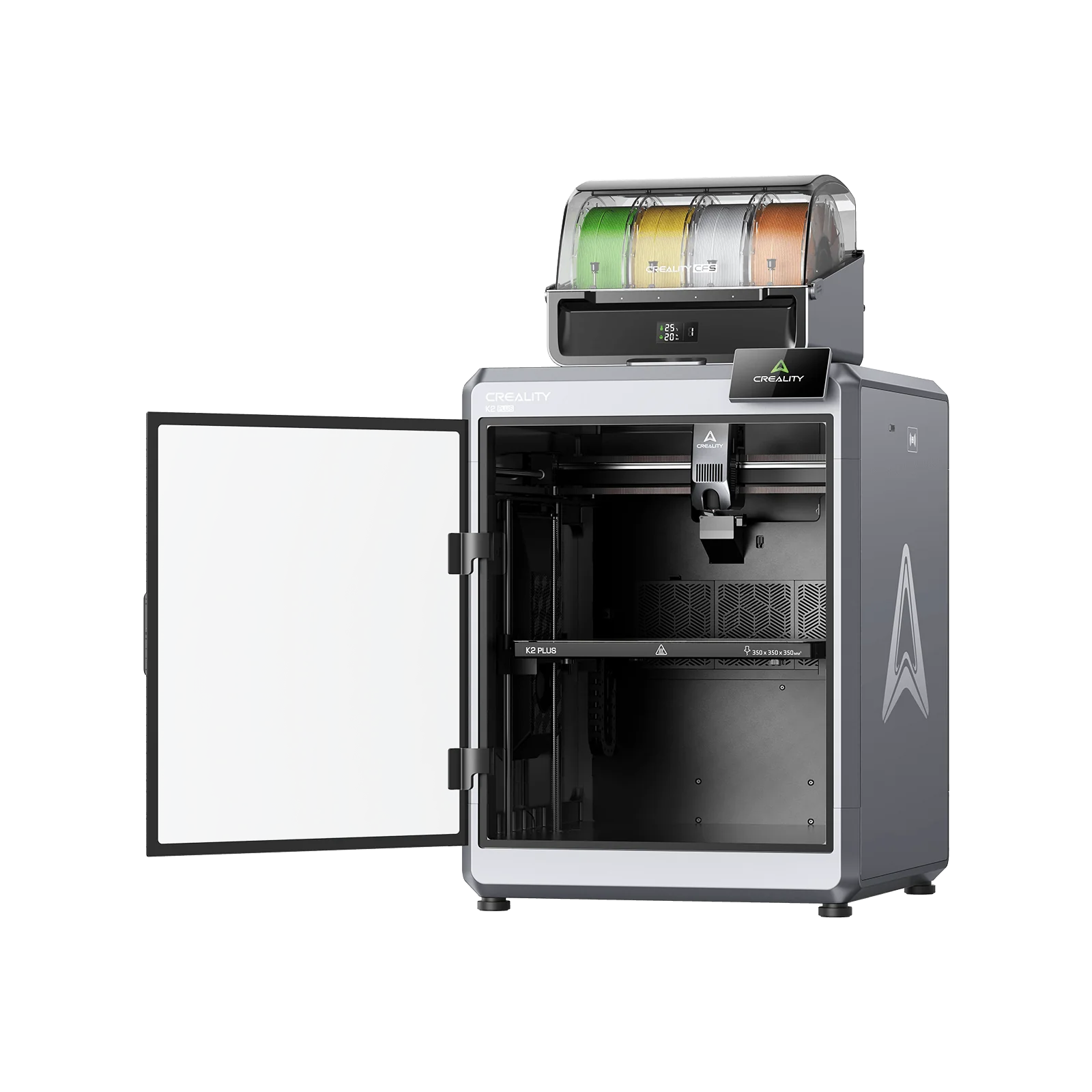 CREALITY – K2 PLUS Combo